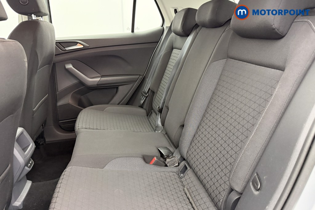 Volkswagen T-Cross SE Automatic Petrol SUV - Stock Number (1576486) - 19th supplementary image