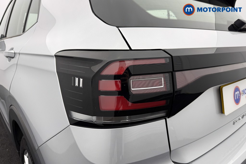 Volkswagen T-Cross SE Automatic Petrol SUV - Stock Number (1576486) - 21st supplementary image