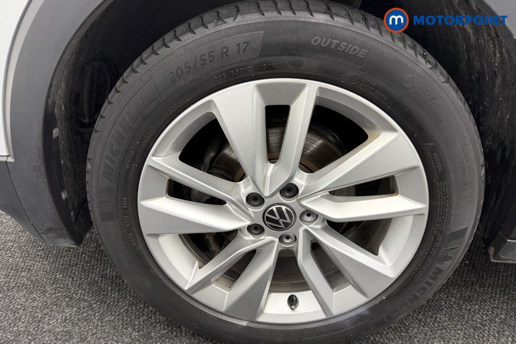 Volkswagen T-Cross SE Automatic Petrol SUV - Stock Number (1576486) - 25th supplementary image