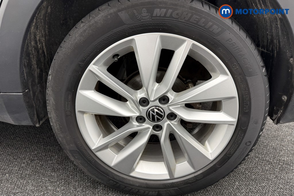 Volkswagen T-Cross SE Automatic Petrol SUV - Stock Number (1576486) - 26th supplementary image