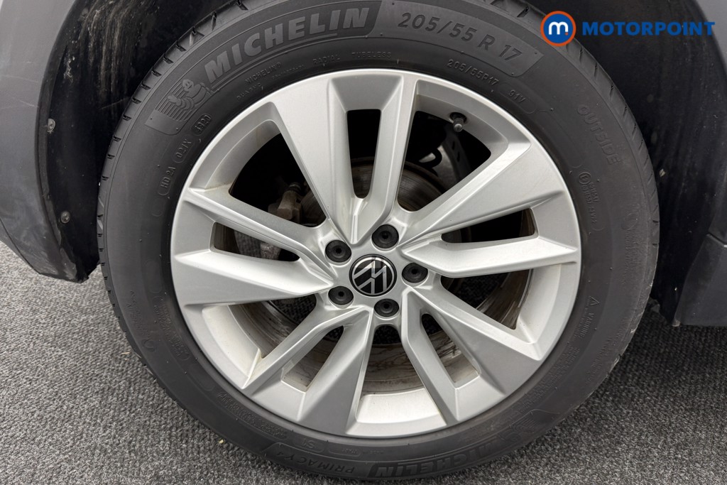Volkswagen T-Cross SE Automatic Petrol SUV - Stock Number (1576486) - 27th supplementary image