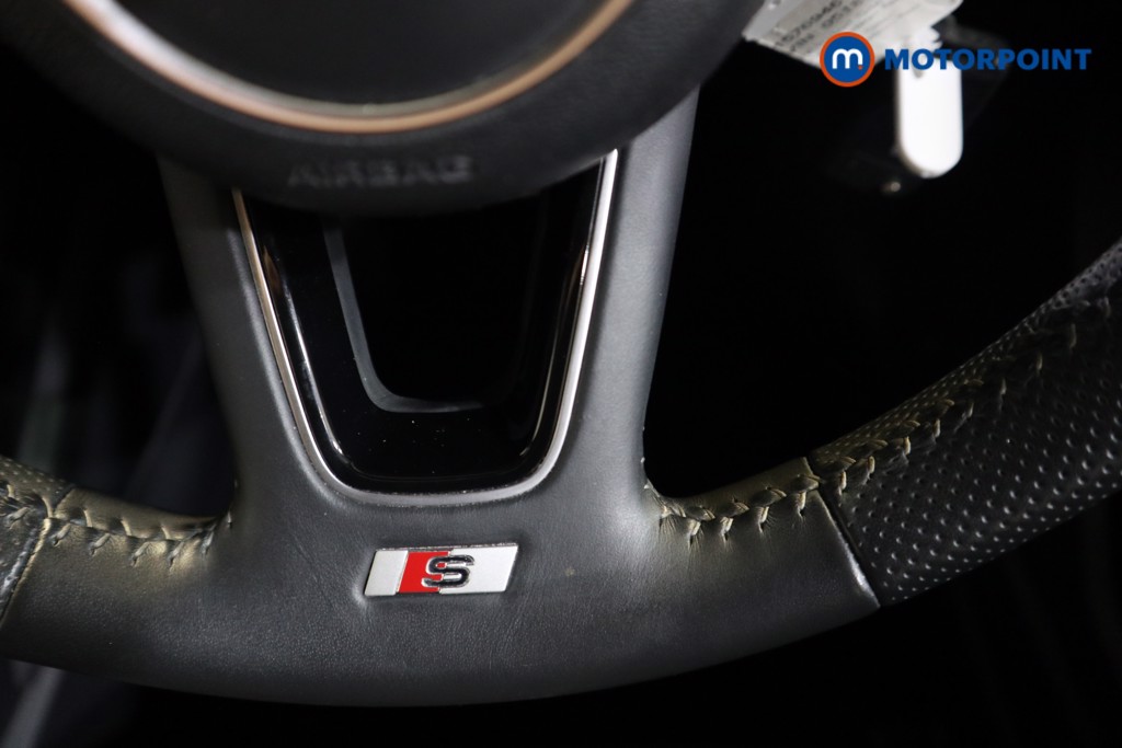 Audi A1 S Line Competition Automatic Petrol Hatchback - Stock Number (1576946) - 5th supplementary image