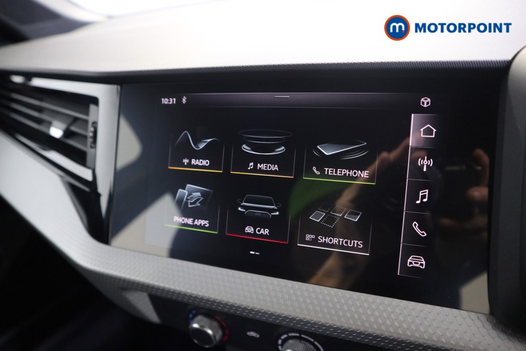 Audi A1 S Line Competition Automatic Petrol Hatchback - Stock Number (1576946) - 7th supplementary image