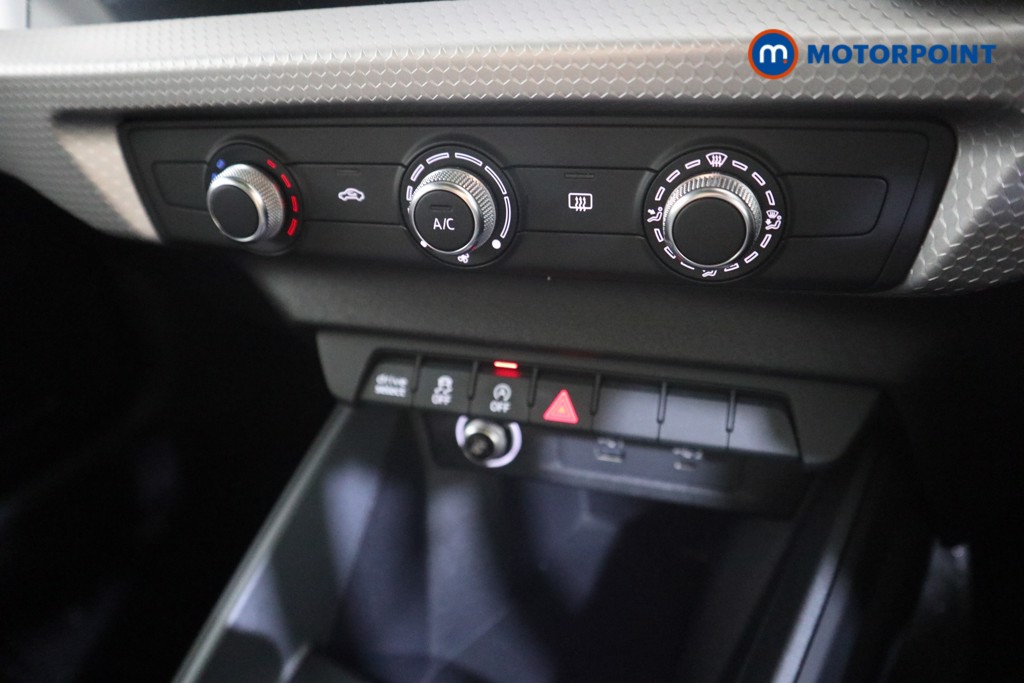 Audi A1 S Line Competition Automatic Petrol Hatchback - Stock Number (1576946) - 8th supplementary image
