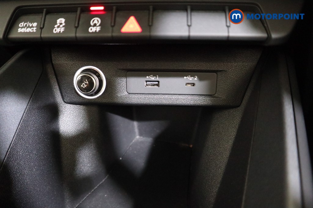 Audi A1 S Line Competition Automatic Petrol Hatchback - Stock Number (1576946) - 9th supplementary image