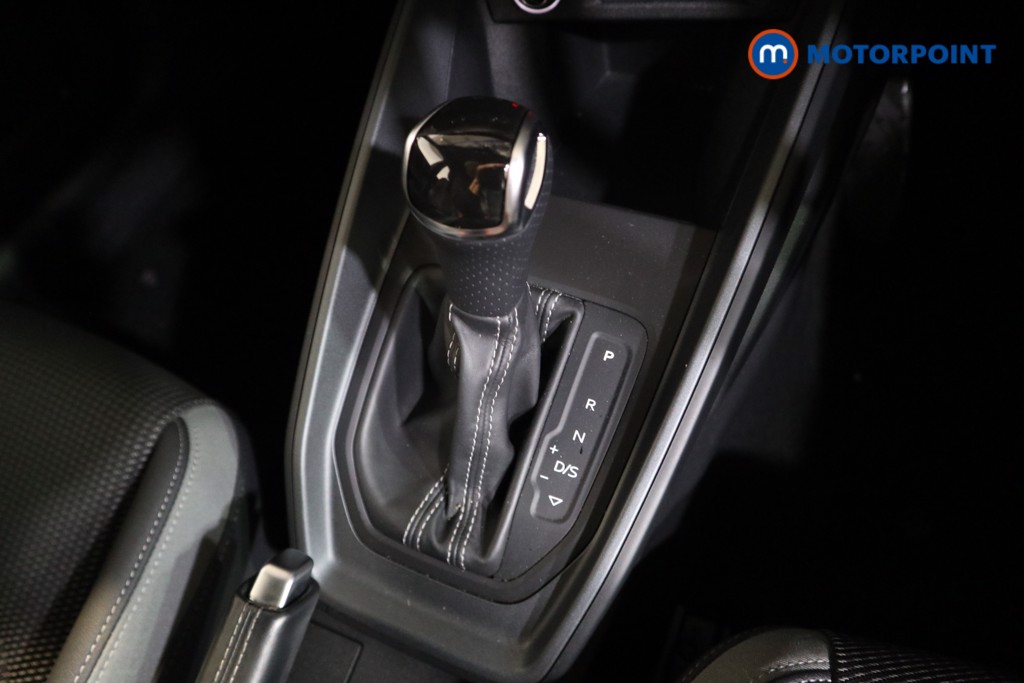 Audi A1 S Line Competition Automatic Petrol Hatchback - Stock Number (1576946) - 10th supplementary image