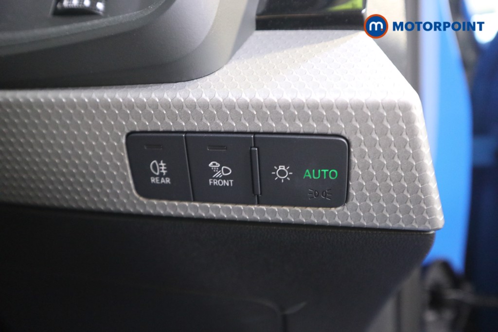 Audi A1 S Line Competition Automatic Petrol Hatchback - Stock Number (1576946) - 11th supplementary image