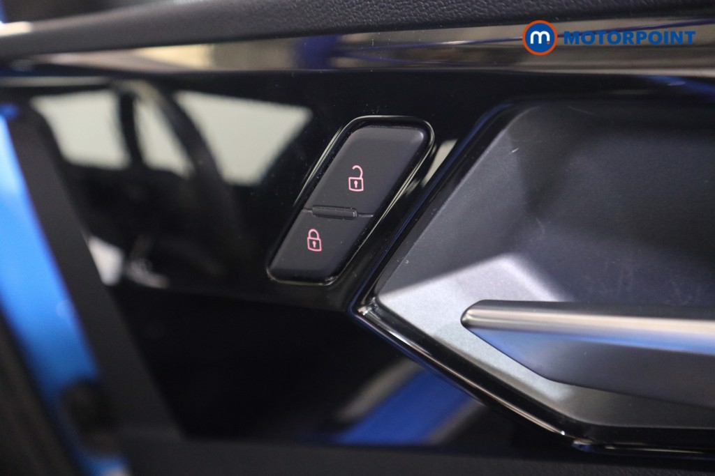 Audi A1 S Line Competition Automatic Petrol Hatchback - Stock Number (1576946) - 12th supplementary image