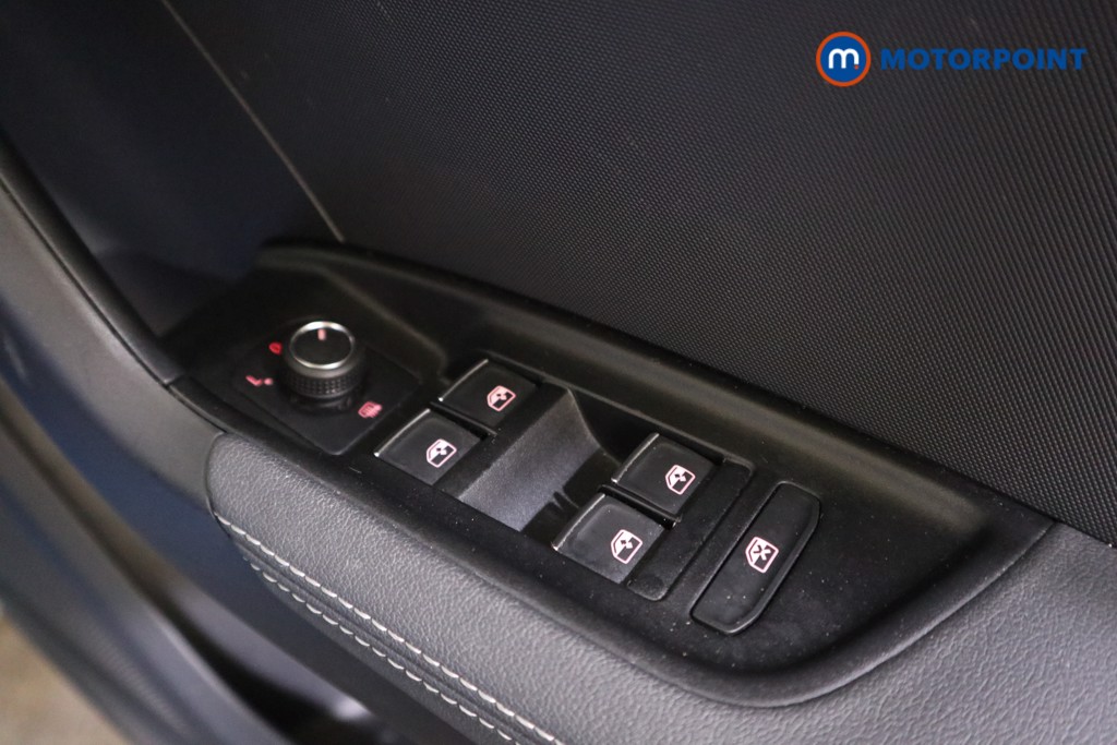 Audi A1 S Line Competition Automatic Petrol Hatchback - Stock Number (1576946) - 13th supplementary image