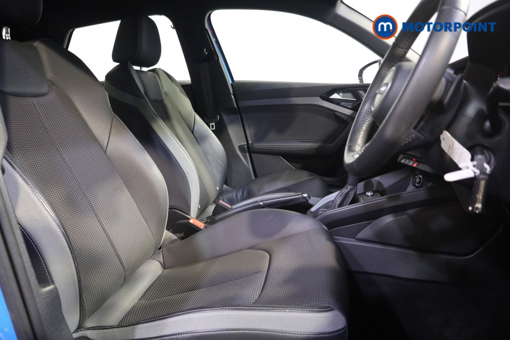 Audi A1 S Line Competition Automatic Petrol Hatchback - Stock Number (1576946) - 15th supplementary image