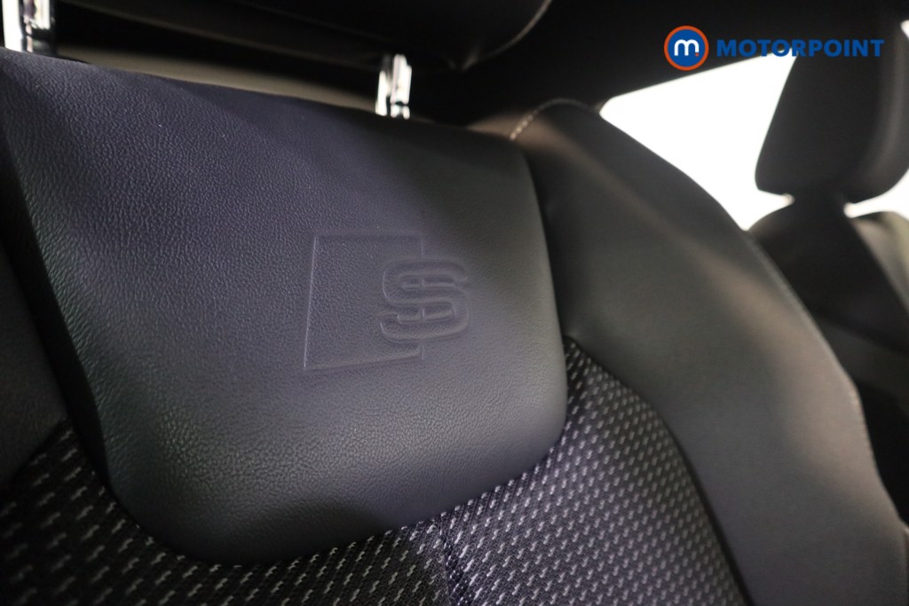 Audi A1 S Line Competition Automatic Petrol Hatchback - Stock Number (1576946) - 16th supplementary image