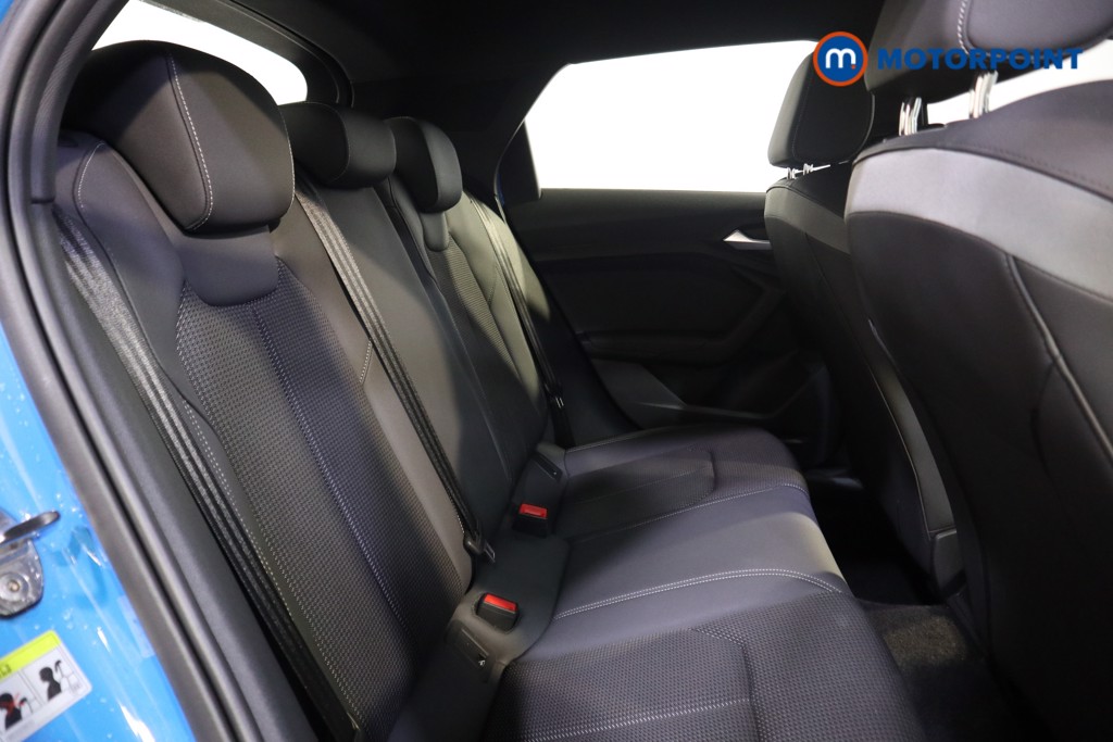 Audi A1 S Line Competition Automatic Petrol Hatchback - Stock Number (1576946) - 17th supplementary image