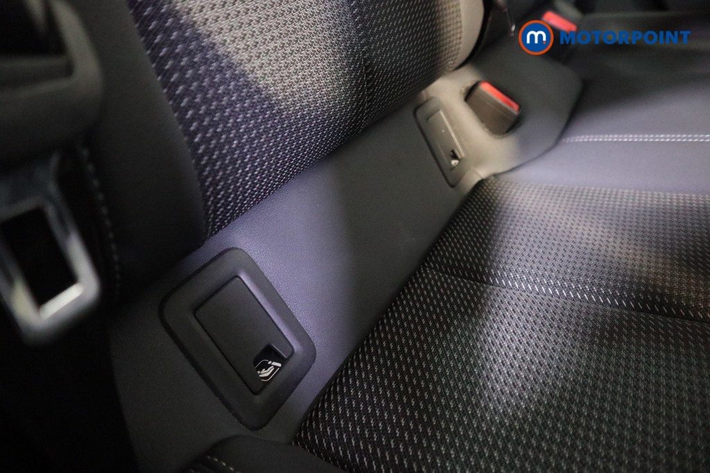 Audi A1 S Line Competition Automatic Petrol Hatchback - Stock Number (1576946) - 18th supplementary image