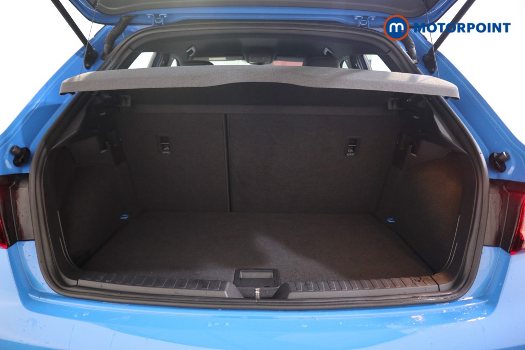 Audi A1 S Line Competition Automatic Petrol Hatchback - Stock Number (1576946) - 20th supplementary image