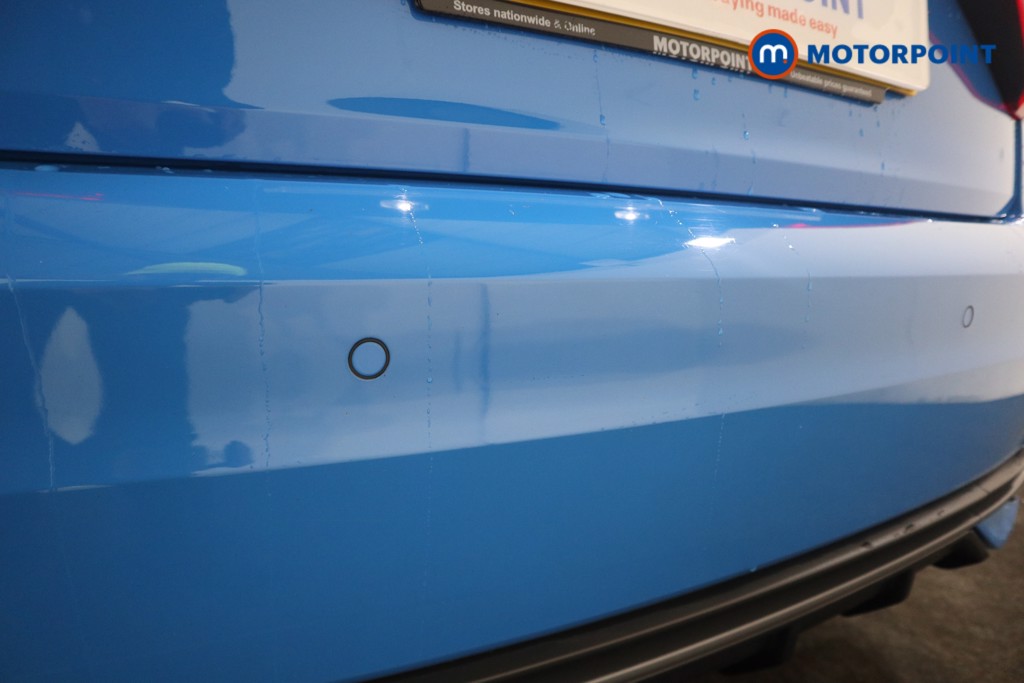 Audi A1 S Line Competition Automatic Petrol Hatchback - Stock Number (1576946) - 25th supplementary image