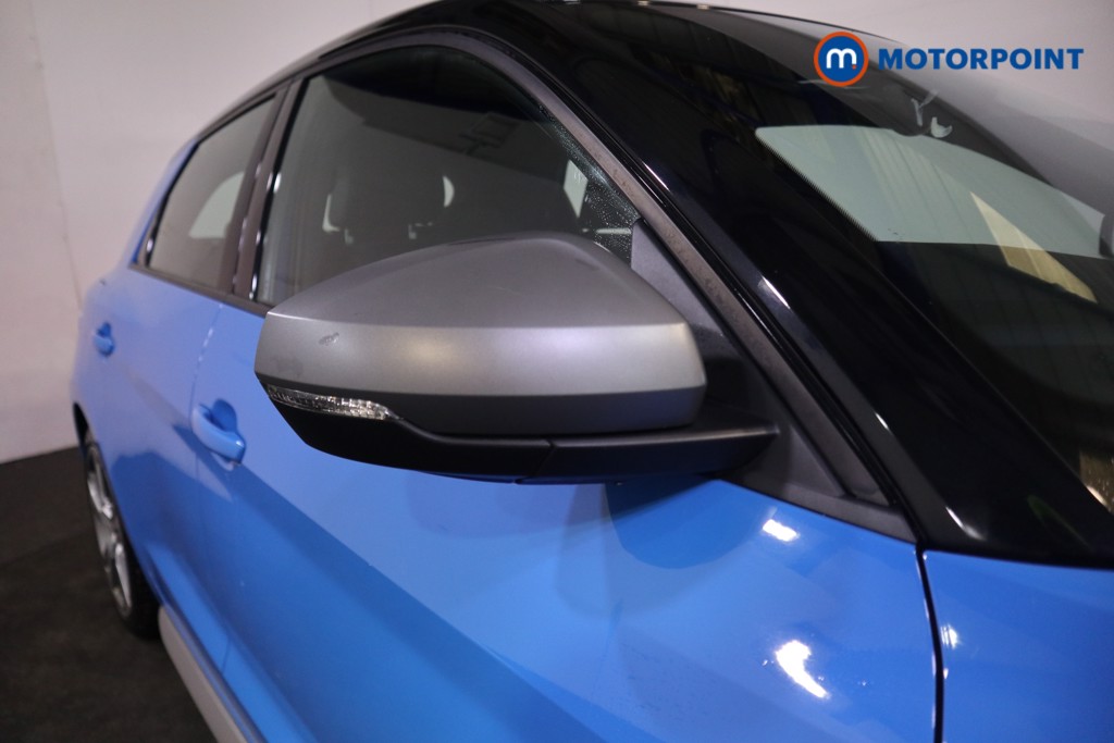 Audi A1 S Line Competition Automatic Petrol Hatchback - Stock Number (1576946) - 29th supplementary image