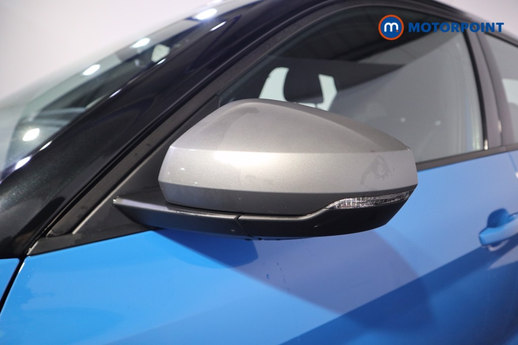 Audi A1 S Line Competition Automatic Petrol Hatchback - Stock Number (1576946) - 30th supplementary image