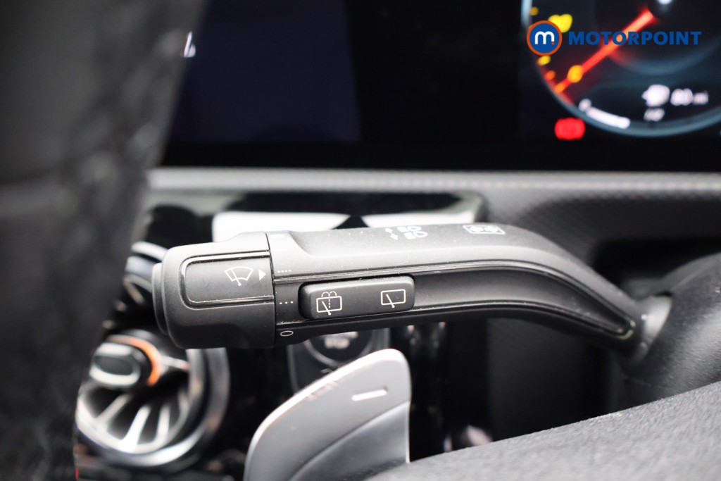 Mercedes-Benz CLA Amg Line Automatic Petrol Estate - Stock Number (1577263) - 5th supplementary image