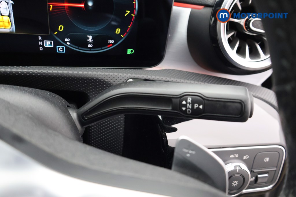 Mercedes-Benz CLA Amg Line Automatic Petrol Estate - Stock Number (1577263) - 6th supplementary image