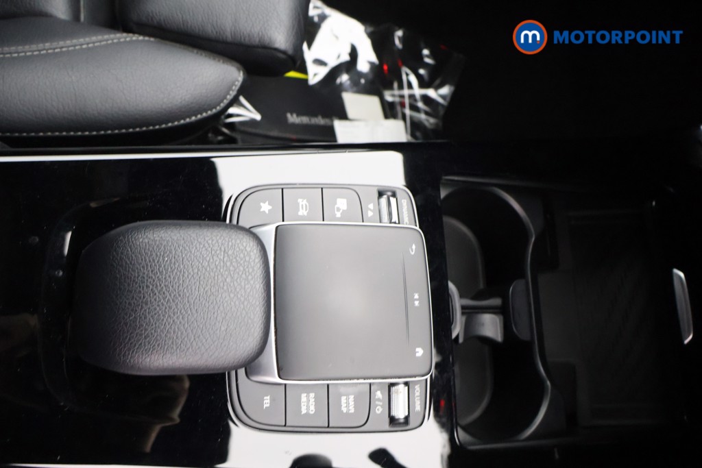 Mercedes-Benz CLA Amg Line Automatic Petrol Estate - Stock Number (1577263) - 9th supplementary image