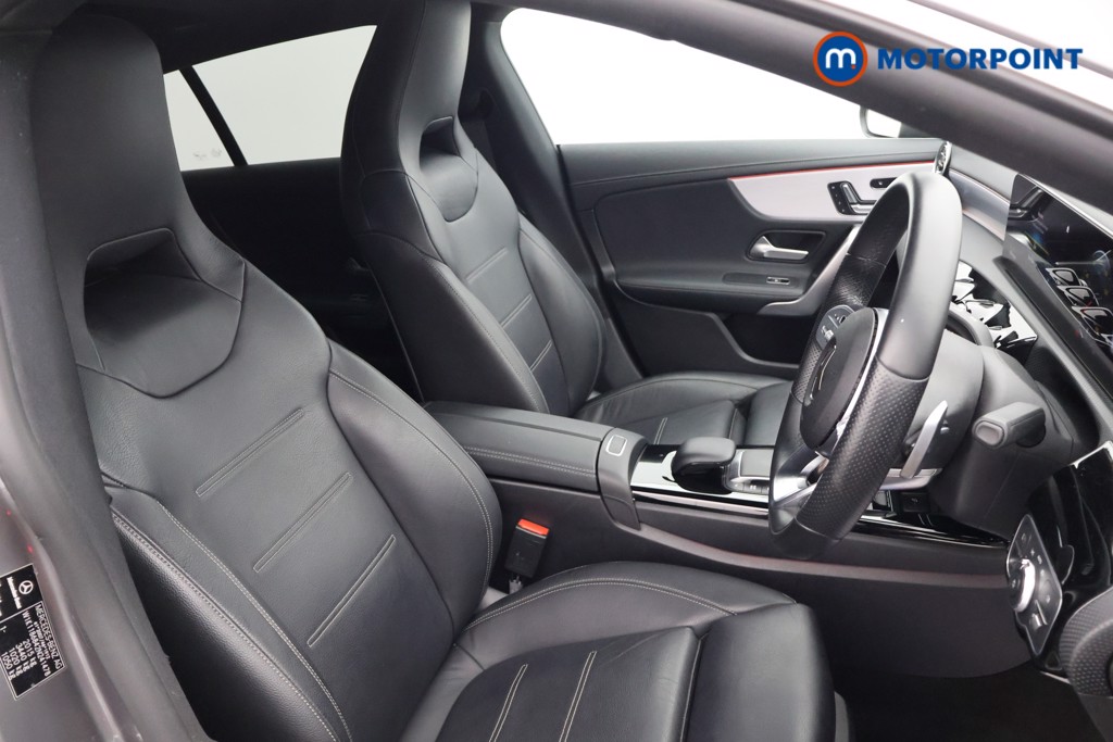 Mercedes-Benz CLA Amg Line Automatic Petrol Estate - Stock Number (1577263) - 14th supplementary image