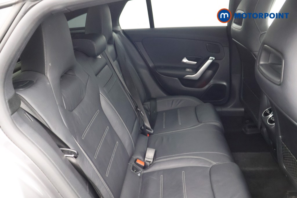 Mercedes-Benz CLA Amg Line Automatic Petrol Estate - Stock Number (1577263) - 15th supplementary image