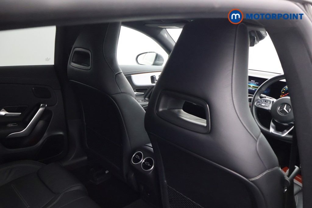 Mercedes-Benz CLA Amg Line Automatic Petrol Estate - Stock Number (1577263) - 16th supplementary image