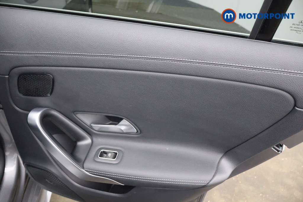 Mercedes-Benz CLA Amg Line Automatic Petrol Estate - Stock Number (1577263) - 17th supplementary image