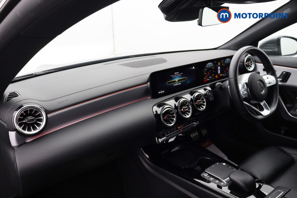 Mercedes-Benz CLA Amg Line Automatic Petrol Estate - Stock Number (1577263) - 18th supplementary image