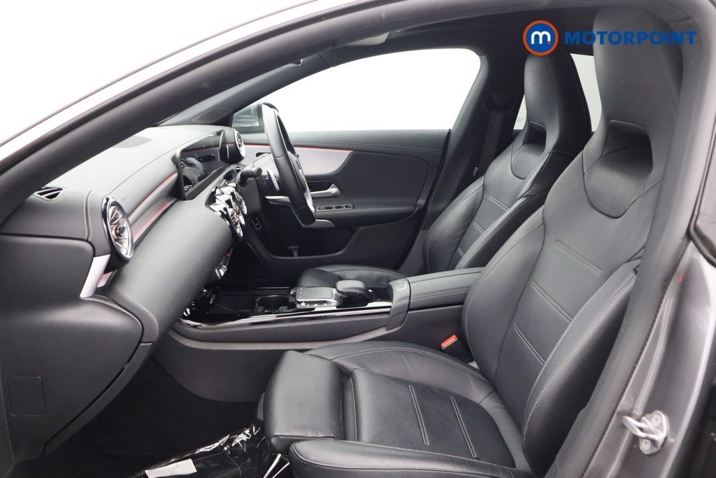Mercedes-Benz CLA Amg Line Automatic Petrol Estate - Stock Number (1577263) - 19th supplementary image