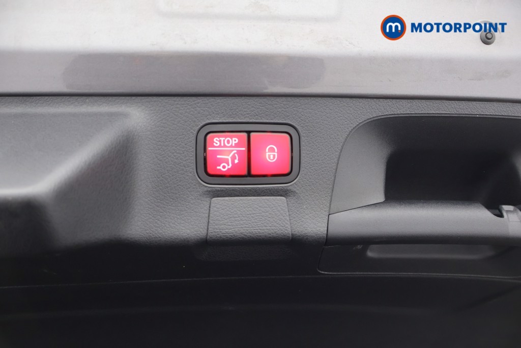 Mercedes-Benz CLA Amg Line Automatic Petrol Estate - Stock Number (1577263) - 21st supplementary image