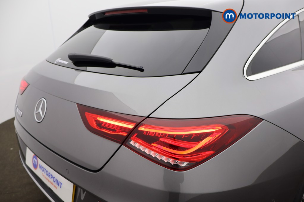 Mercedes-Benz CLA Amg Line Automatic Petrol Estate - Stock Number (1577263) - 22nd supplementary image