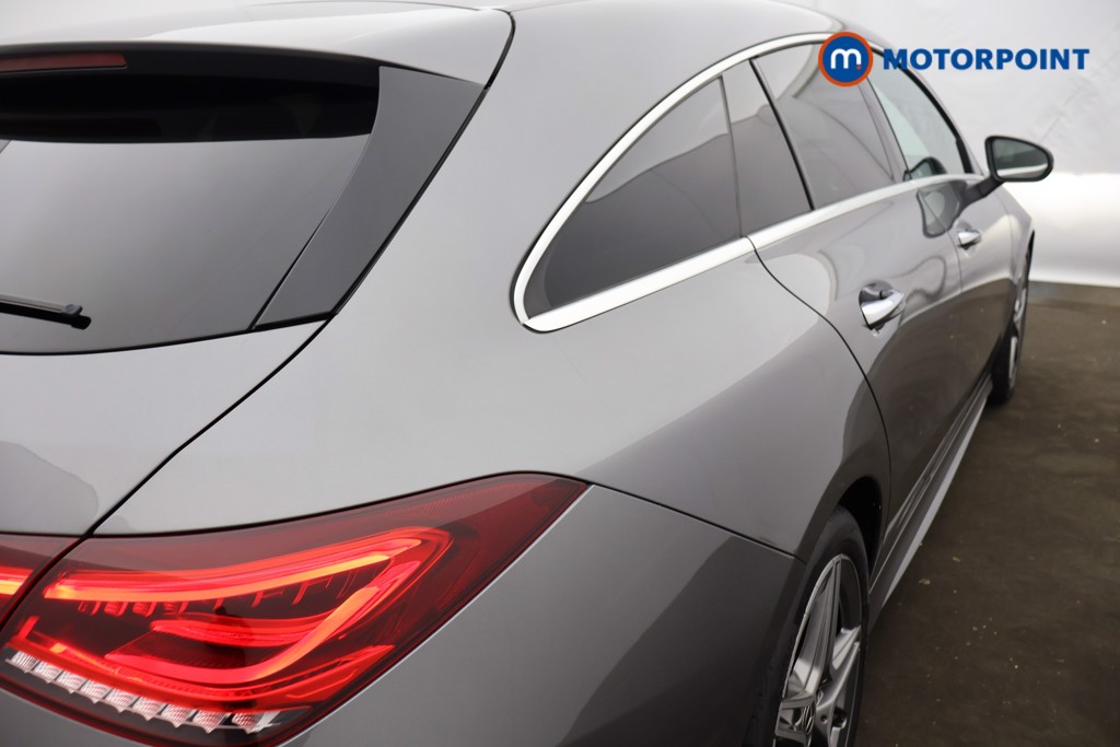 Mercedes-Benz CLA Amg Line Automatic Petrol Estate - Stock Number (1577263) - 23rd supplementary image