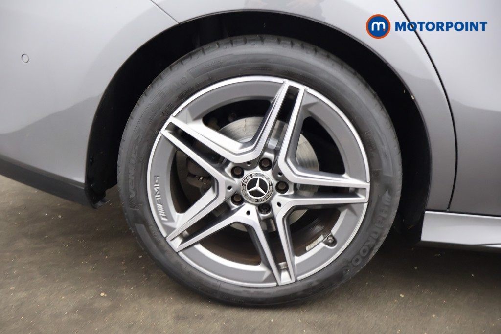 Mercedes-Benz CLA Amg Line Automatic Petrol Estate - Stock Number (1577263) - 24th supplementary image