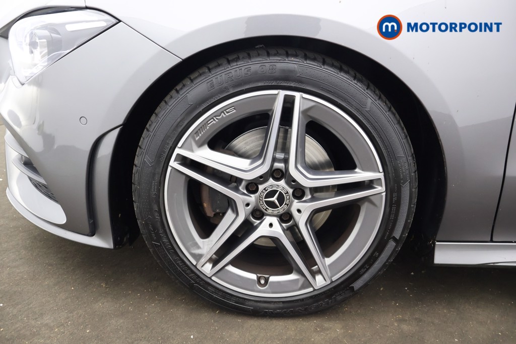 Mercedes-Benz CLA Amg Line Automatic Petrol Estate - Stock Number (1577263) - 28th supplementary image