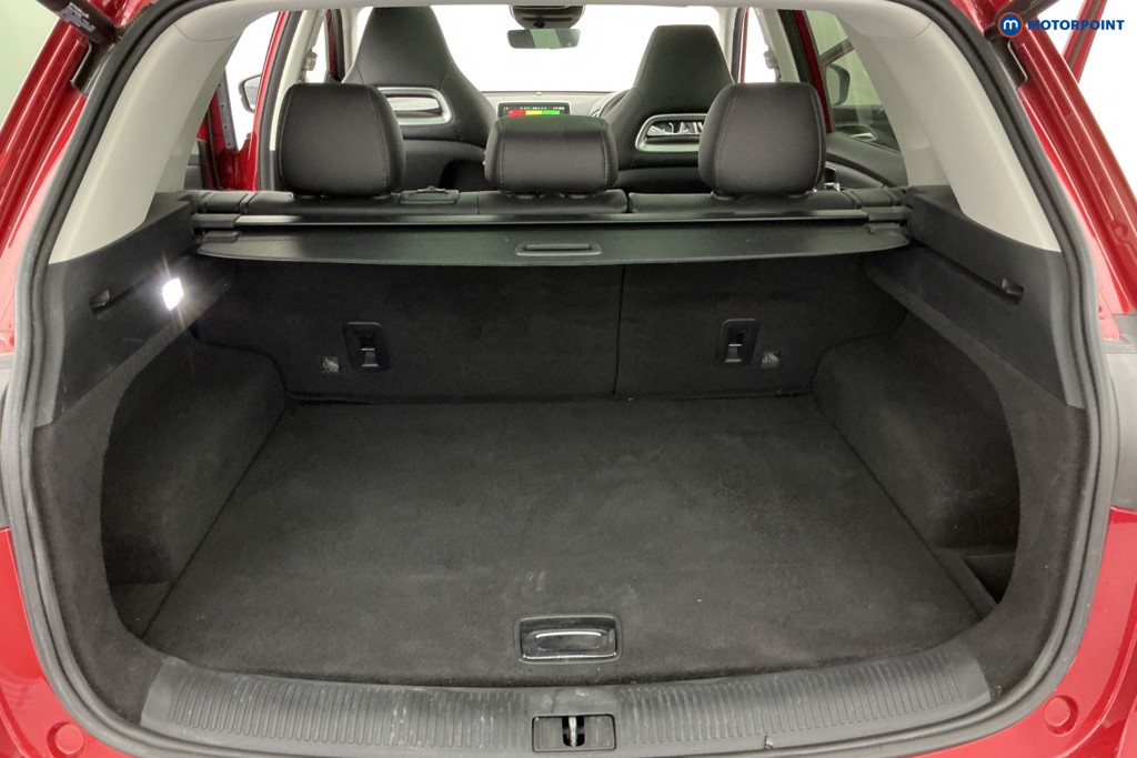 Mg Motor Uk HS Exclusive Automatic Petrol SUV - Stock Number (1577674) - 3rd supplementary image