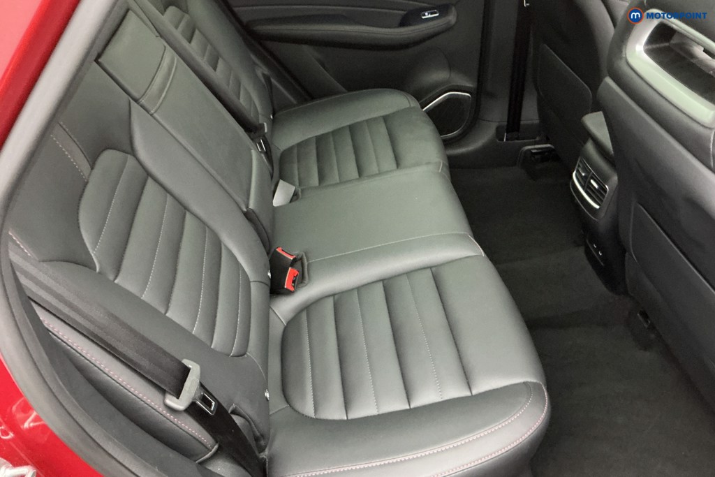 Mg Motor Uk HS Exclusive Automatic Petrol SUV - Stock Number (1577674) - 4th supplementary image