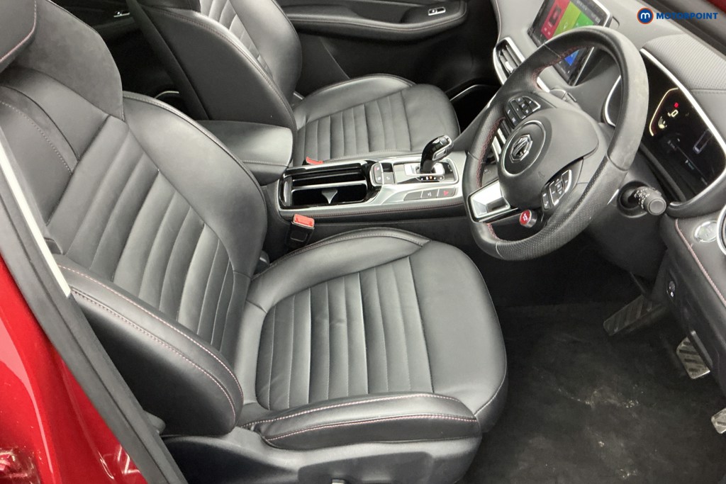 Mg Motor Uk HS Exclusive Automatic Petrol SUV - Stock Number (1577674) - 5th supplementary image
