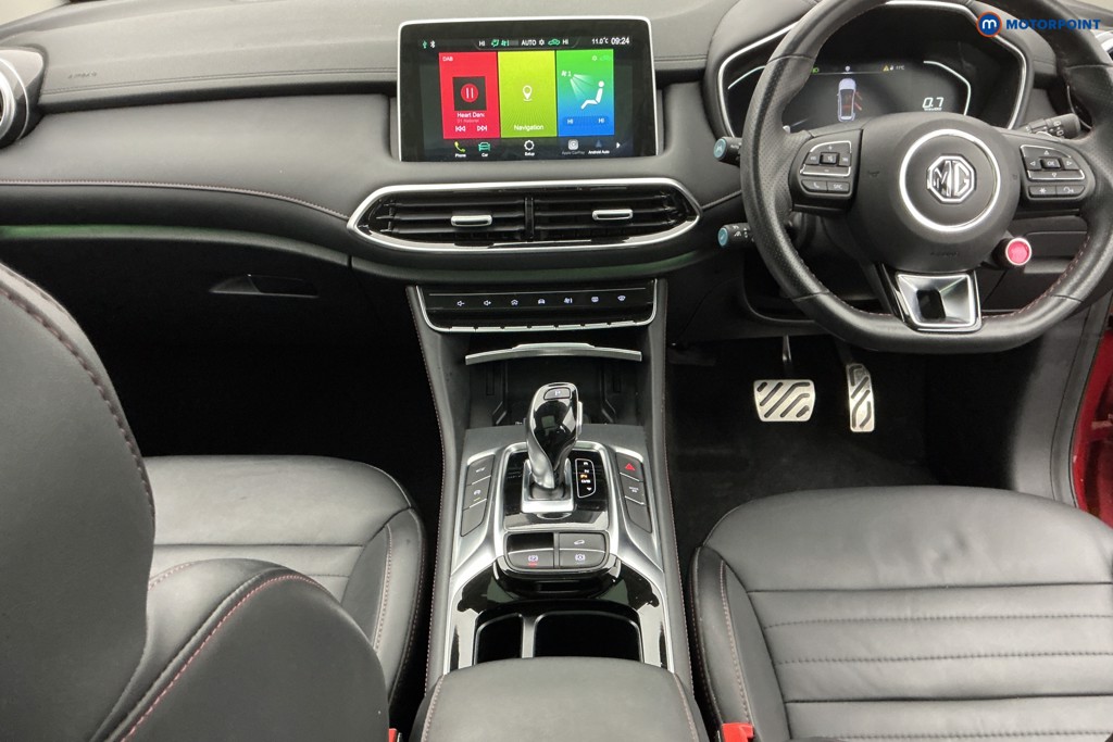 Mg Motor Uk HS Exclusive Automatic Petrol SUV - Stock Number (1577674) - 9th supplementary image