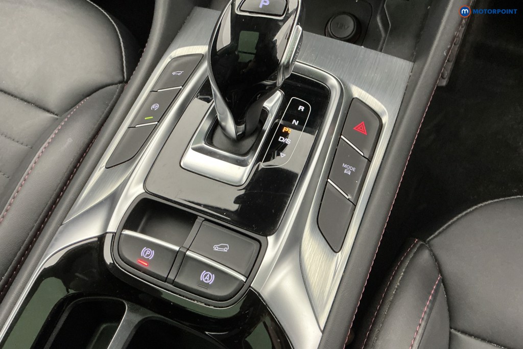 Mg Motor Uk HS Exclusive Automatic Petrol SUV - Stock Number (1577674) - 12th supplementary image