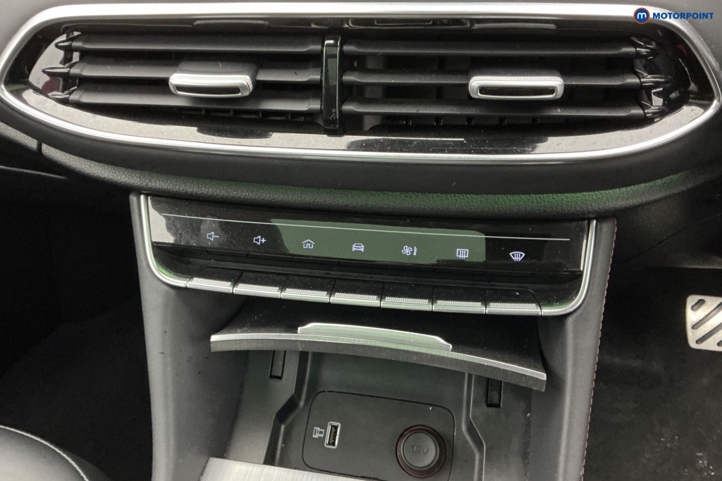 Mg Motor Uk HS Exclusive Automatic Petrol SUV - Stock Number (1577674) - 14th supplementary image