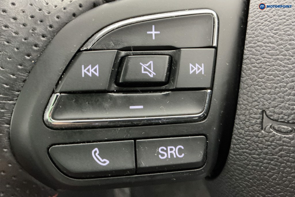 Mg Motor Uk HS Exclusive Automatic Petrol SUV - Stock Number (1577674) - 16th supplementary image