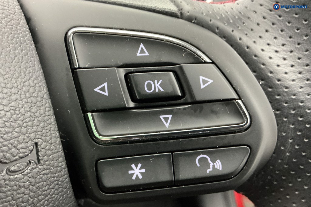 Mg Motor Uk HS Exclusive Automatic Petrol SUV - Stock Number (1577674) - 17th supplementary image