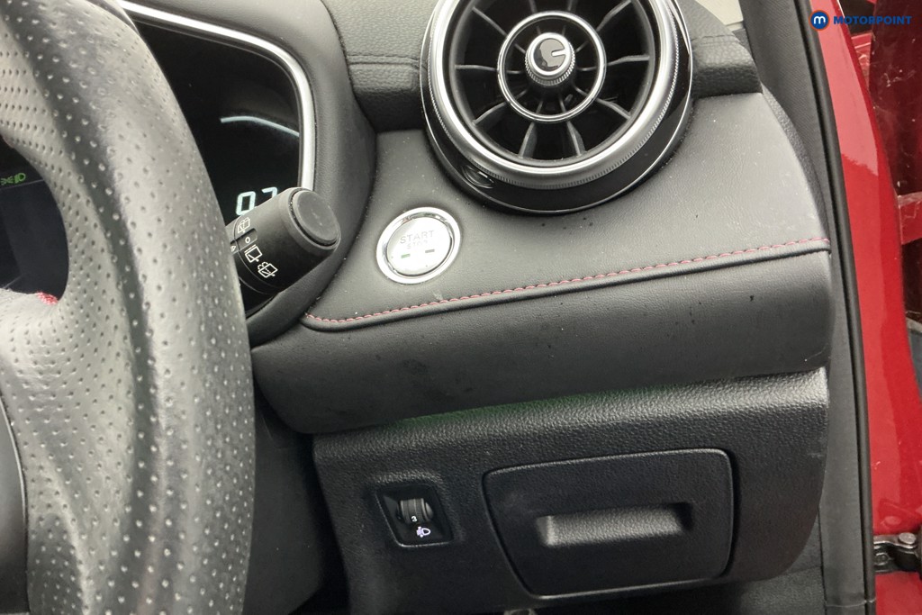 Mg Motor Uk HS Exclusive Automatic Petrol SUV - Stock Number (1577674) - 18th supplementary image