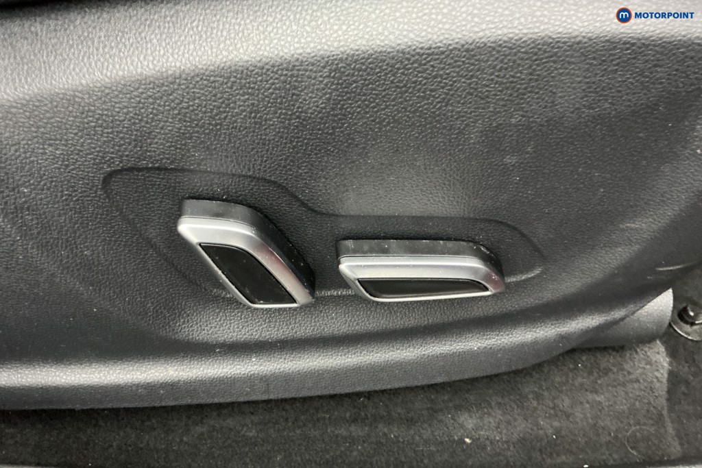 Mg Motor Uk HS Exclusive Automatic Petrol SUV - Stock Number (1577674) - 19th supplementary image