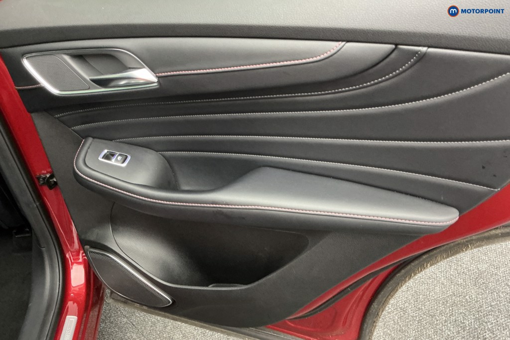 Mg Motor Uk HS Exclusive Automatic Petrol SUV - Stock Number (1577674) - 20th supplementary image