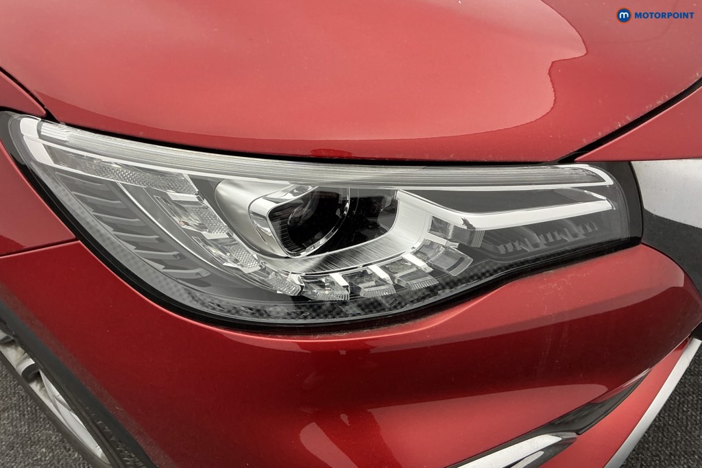Mg Motor Uk HS Exclusive Automatic Petrol SUV - Stock Number (1577674) - 22nd supplementary image