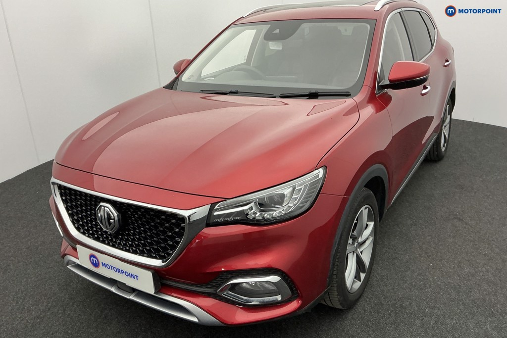 Mg Motor Uk HS Exclusive Automatic Petrol SUV - Stock Number (1577674) - 25th supplementary image
