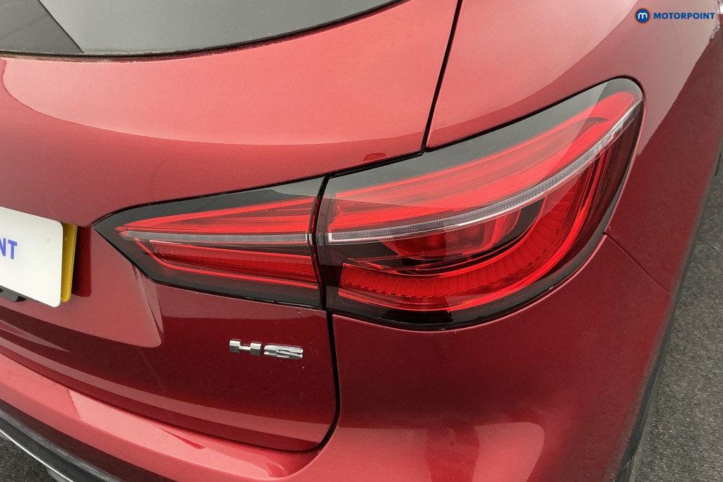 Mg Motor Uk HS Exclusive Automatic Petrol SUV - Stock Number (1577674) - 26th supplementary image