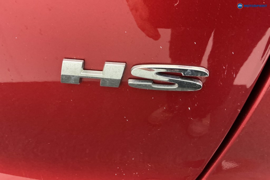 Mg Motor Uk HS Exclusive Automatic Petrol SUV - Stock Number (1577674) - 27th supplementary image